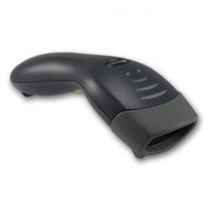 Leitor Código de Barras LEISER (PRETO)